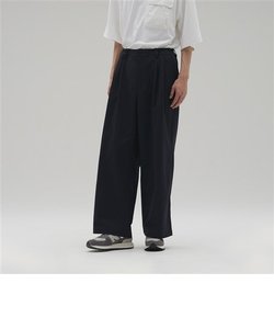 MET24 Super Wide Chino Pants