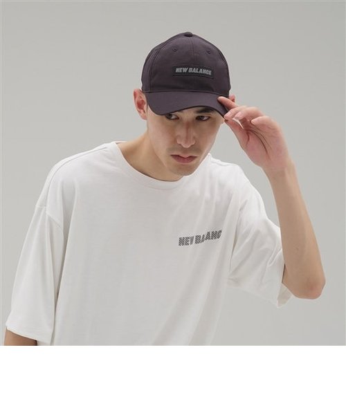 MET24 Reflection NB Logo Cap