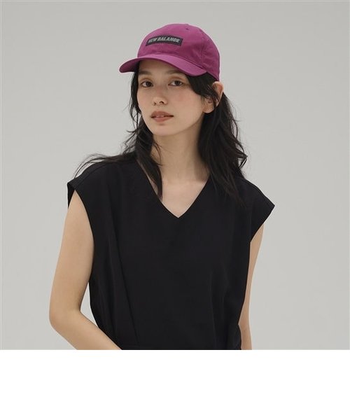 MET24 Reflection NB Logo Cap