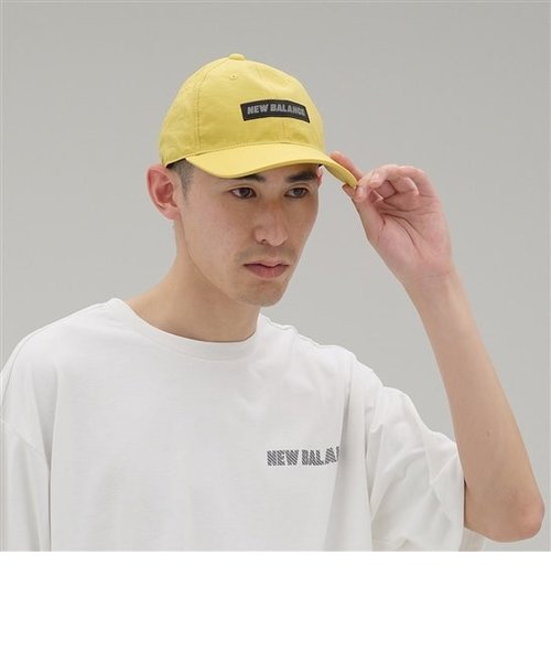 MET24 Reflection NB Logo Cap