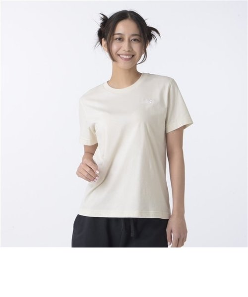 Sport Essentials Small Logo ショートスリーブTシャツ