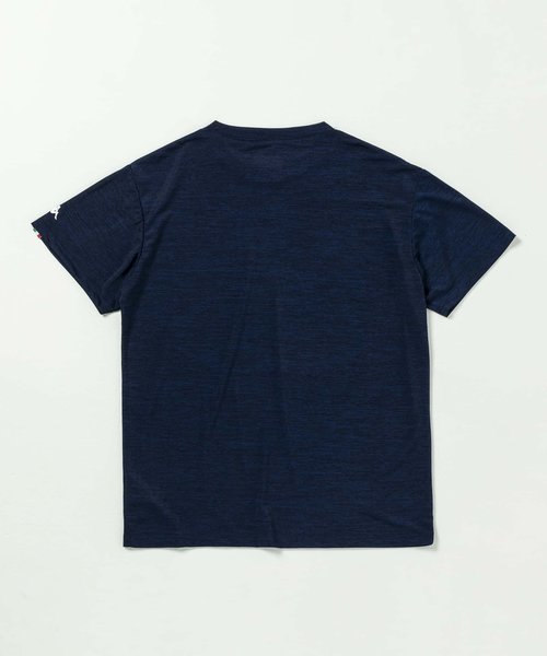 Kappa(カッパ)半袖ロゴTシャツ | SHIFFON（シフォン）の通販 - u0026mall