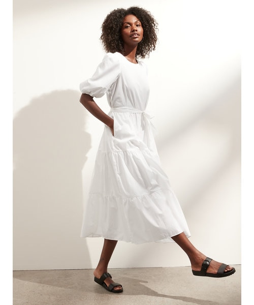 バナナ リパブリック Banana Republic レディース のワンピース通販 ららぽーと公式通販 Mall