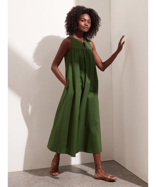 バナナ リパブリック Banana Republic レディース のワンピース通販 ららぽーと公式通販 Mall