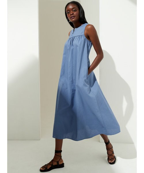 バナナ リパブリック Banana Republic レディース のワンピース通販 ららぽーと公式通販 Mall