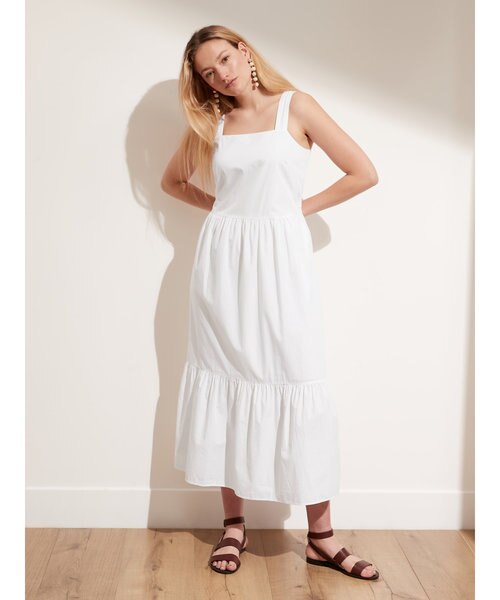 バナナ リパブリック Banana Republic レディース のワンピース通販 ららぽーと公式通販 Mall