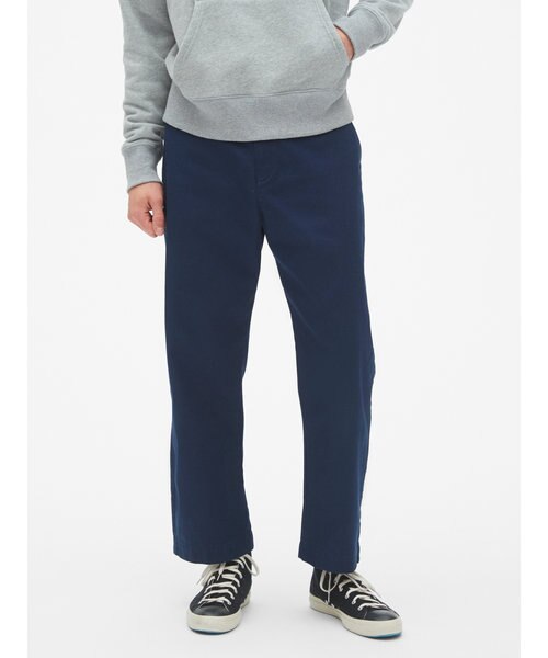 Gap ギャップ メンズ のパンツ通販 ららぽーと公式通販 Mall