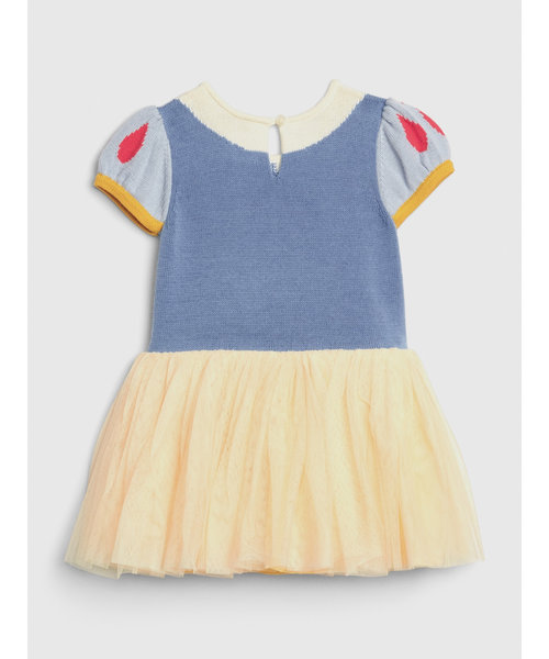 Babygap | Disney Baby Snow White ワンピース（白雪姫） | GAP