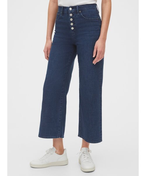 Gap ギャップ レディース のデニムパンツ通販 ららぽーと公式通販 Mall