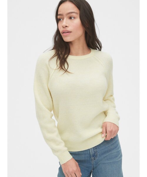 Gap ギャップ レディース のニット セーター通販 ららぽーと公式通販 Mall