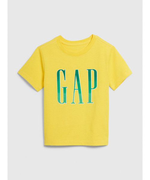 Gapロゴtシャツ (幼児)