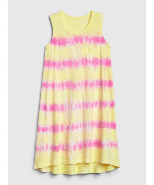 タイダイワンピース キッズ Gap ギャップ の通販 Mall