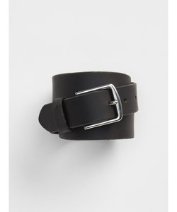 Gap Basic Leather Belt