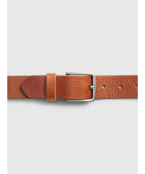 Gap Basic Leather Belt | GAP（ギャップ）の通販 - &mall