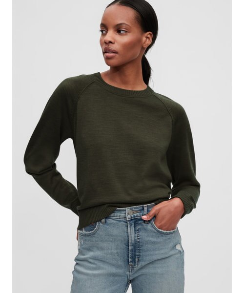 Gap ギャップ レディース のニット セーター通販 ららぽーと公式通販 Mall