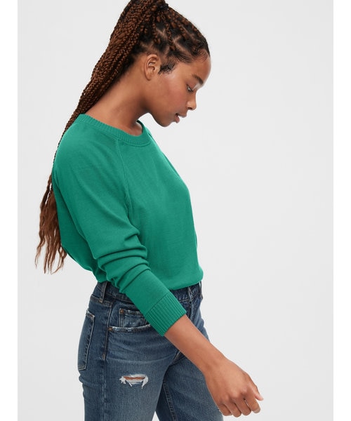 Gap ギャップ レディース のニット セーター通販 ららぽーと公式通販 Mall