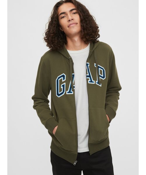 Gap ギャップ メンズ のパーカー通販 Mall