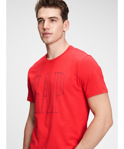 Gap ギャップ メンズ のtシャツ カットソー通販 Mall