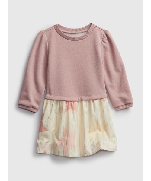 Gap ギャップ キッズ ベビー のワンピース ドレス通販 ららぽーと公式通販 Mall