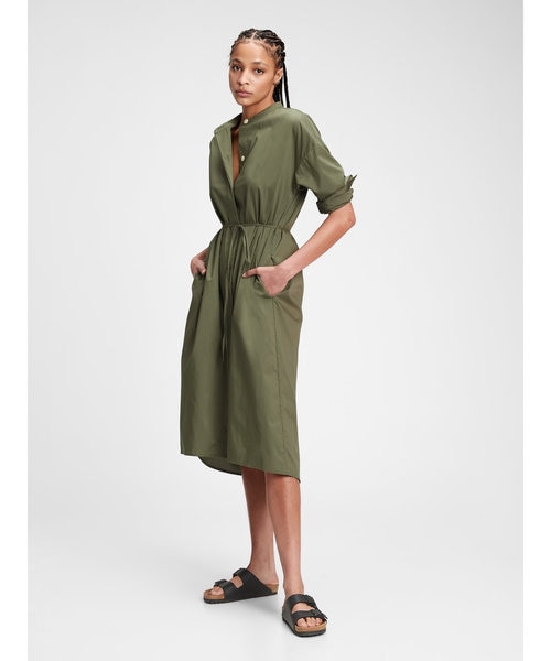 Gap ギャップ レディース のワンピース通販 ららぽーと公式通販 Mall