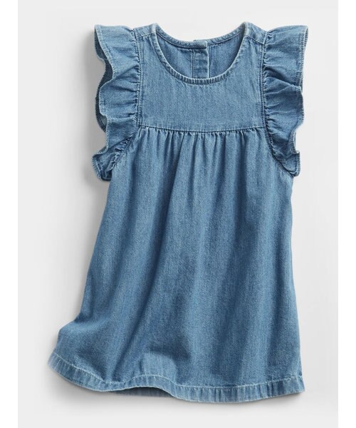 Gap ギャップ キッズ ベビー のワンピース ドレス通販 ららぽーと公式通販 Mall