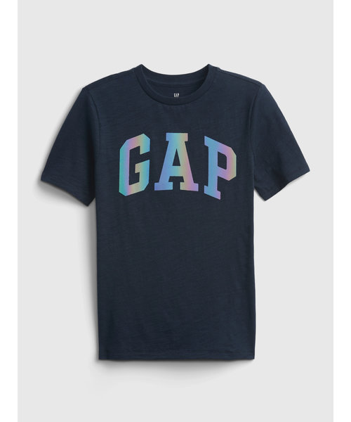 Gapロゴtシャツ (キッズ)