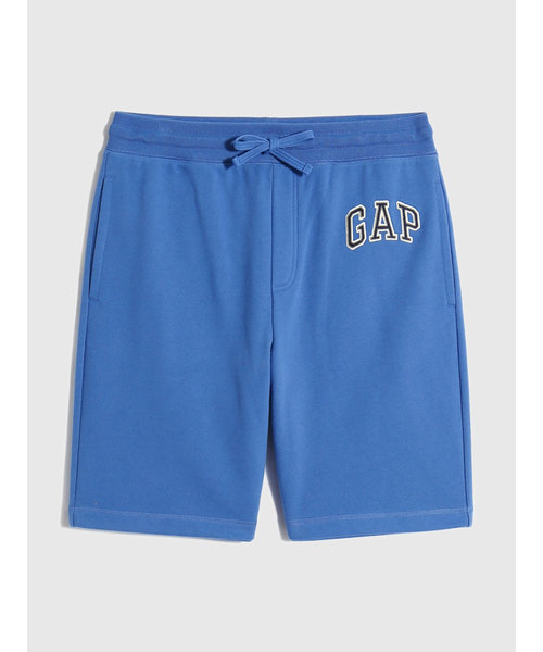 Gapロゴ プルオンショートパンツ | GAP（ギャップ）の通販 - &mall