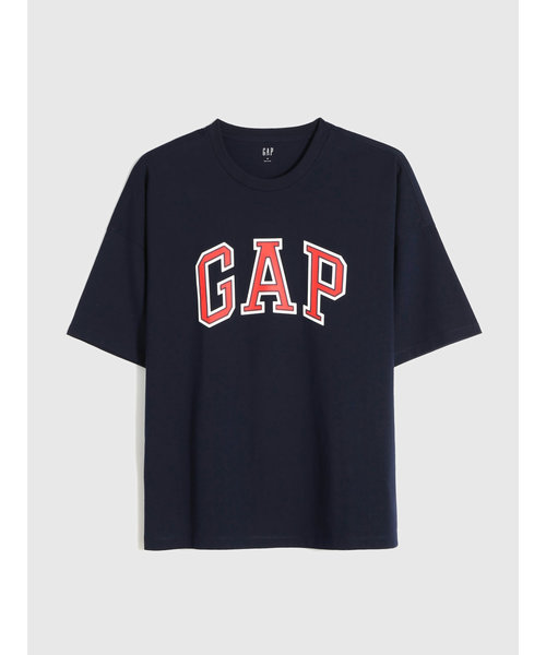 GAPトレーナーTシャツ - 6