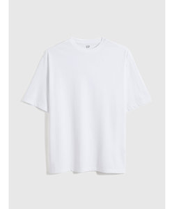 ベーシック ルーズフィット Tシャツ