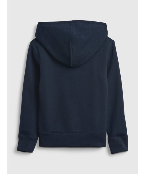 ロゴ ジップパーカー | GAP（ギャップ）の通販 - &mall