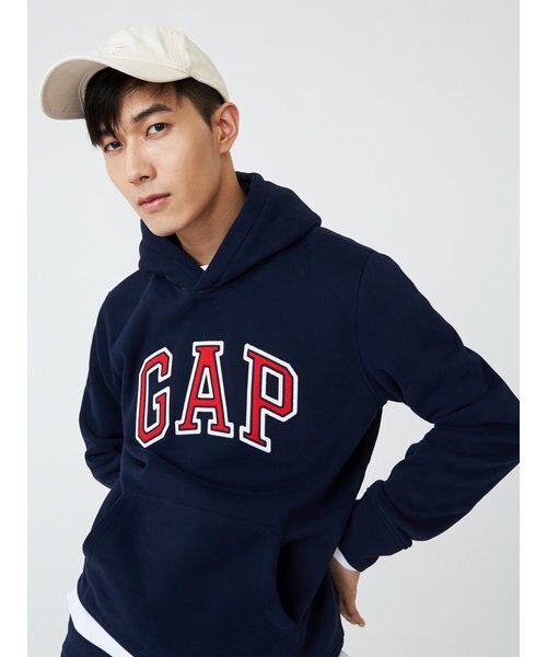 Gap ギャップ メンズ のパーカー通販 ららぽーと公式通販 Mall