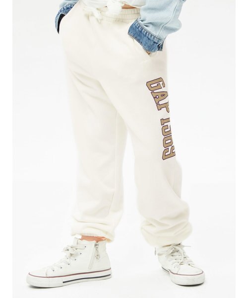 カーボナイズド フレンチテリー Gapロゴジョガーパンツ キッズ Gap ギャップ の通販 Mall カーボナイズド フレンチテリー Gapロゴジョガーパンツ キッズ Gap ギャップ の通販 Mall