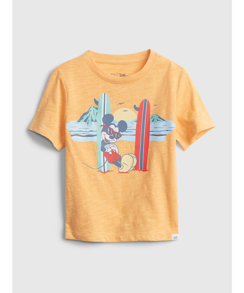 Babygap ディズニー ミニーマウス Tシャツ | GAP（ギャップ）の通販