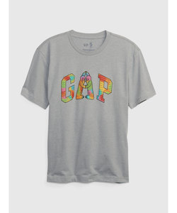 Gap X Frank Ape グラフィックtシャツ