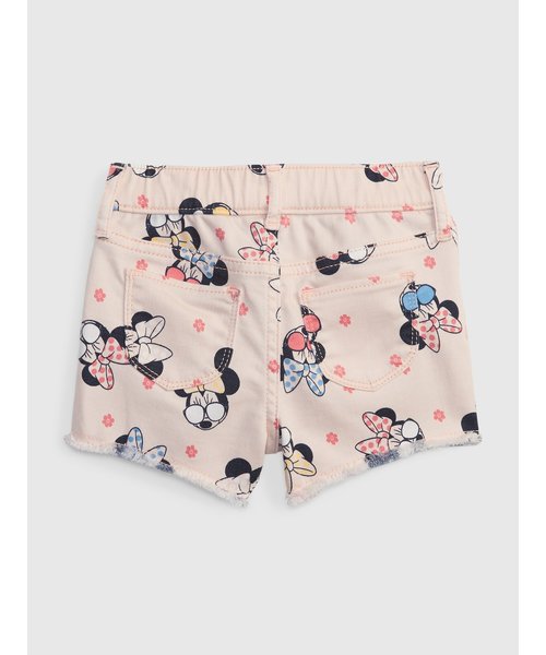 Disney ショートパンツ - パンツ