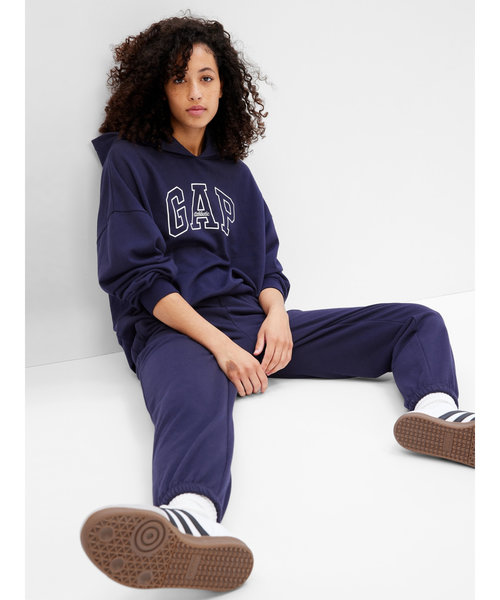 GAPロゴ イージーパーカー | GAP（ギャップ）の通販 - &mall