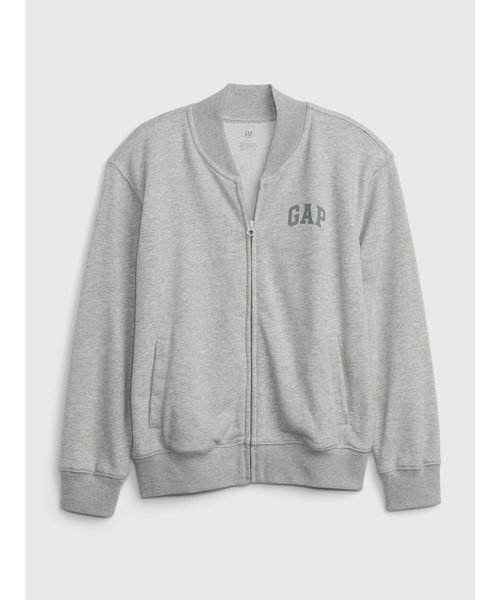 GAPロゴ トラックジャケット (キッズ) | GAP（ギャップ）の通販 - &mall