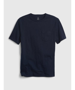 オーガニックコットン100% Tシャツ (キッズ)