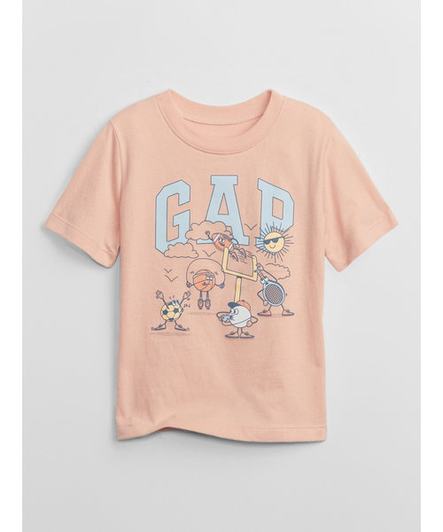 Babygap グラフィックtシャツ | GAP（ギャップ）の通販 - &mall