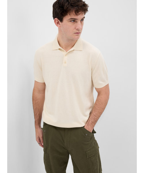 セーターポロシャツ | GAP（ギャップ）の通販 - &mall