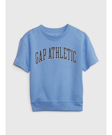 純正新販売 ＧＡＰ トレーナー クリーム色 男女兼用 100センチ