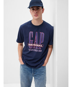 GAPロゴ Tシャツ