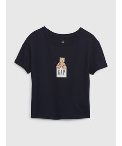 Gapロゴtシャツ (幼児)