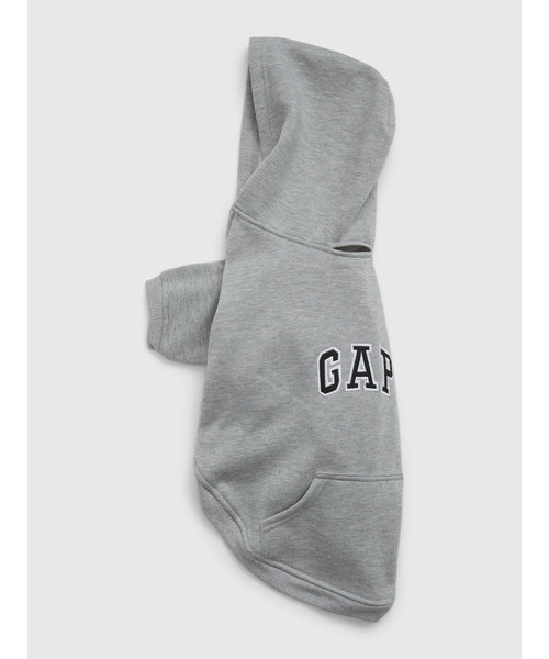 GAPロゴ ペット用パーカー 犬服（DOG WEAR） | GAP（ギャップ）の通販