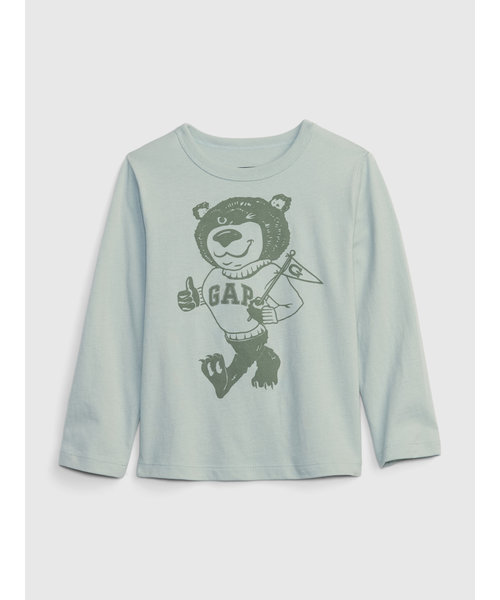 babyGap ブラナン フェイバリット グラフィックTシャツ | GAP