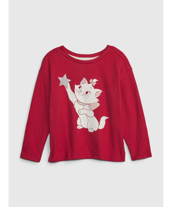 babyGap ディズニー グラフィックTシャツ