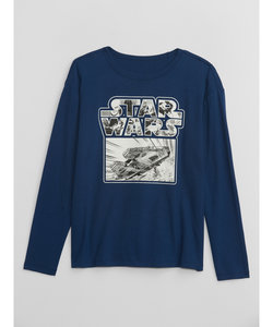 GapKids | スター・ウォーズ(TM) グラフィックTシャツ