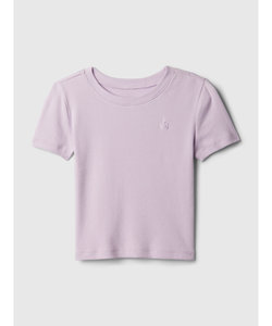 babyGap リブTシャツ