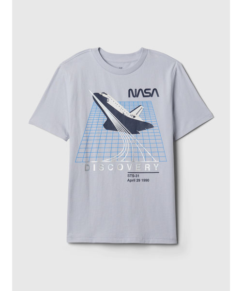 Gapkids | Nasa グラフィックtシャツ