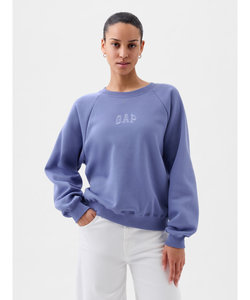 Gap アーチロゴ  スウェット・トレーナー